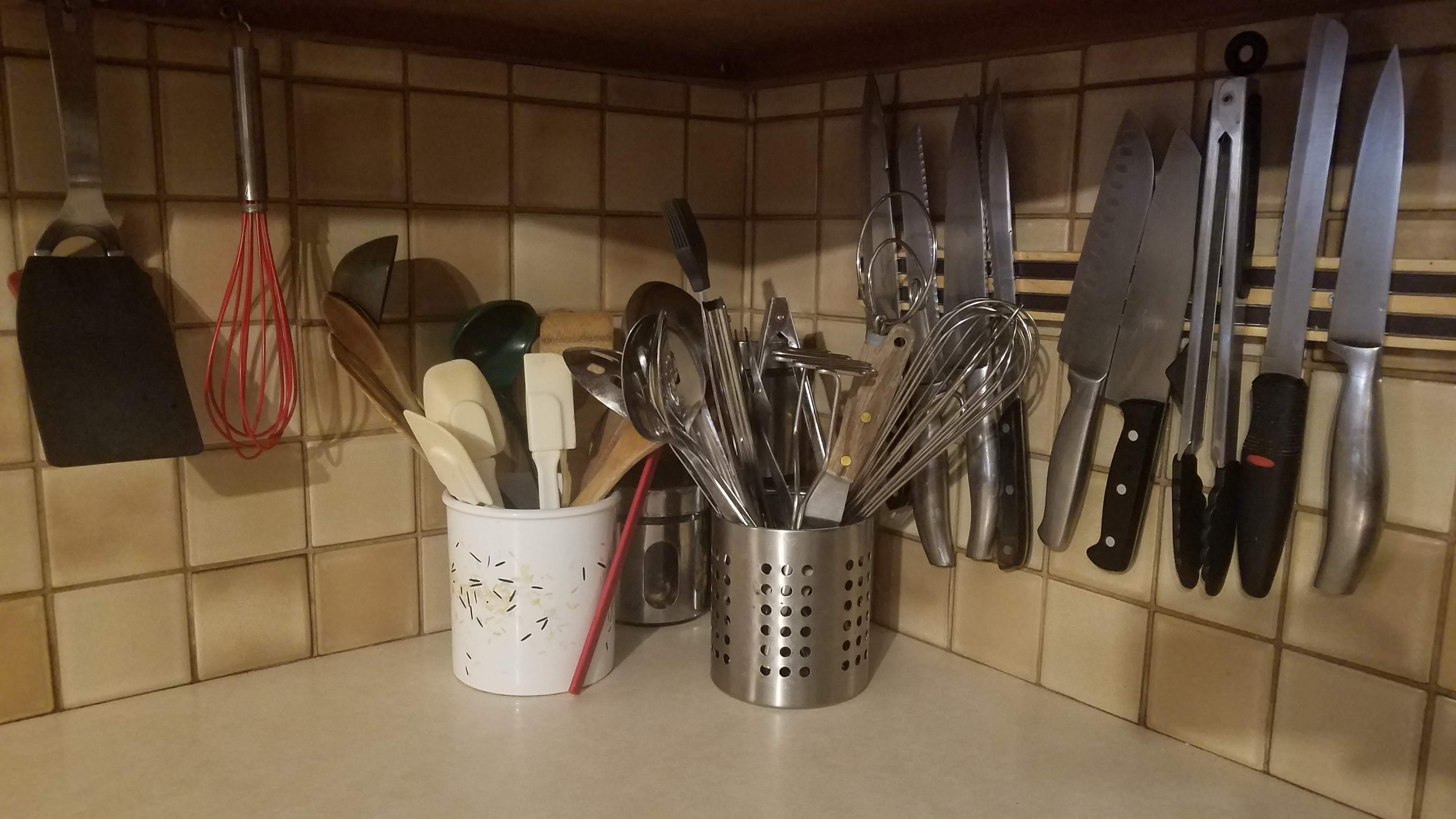 Knives