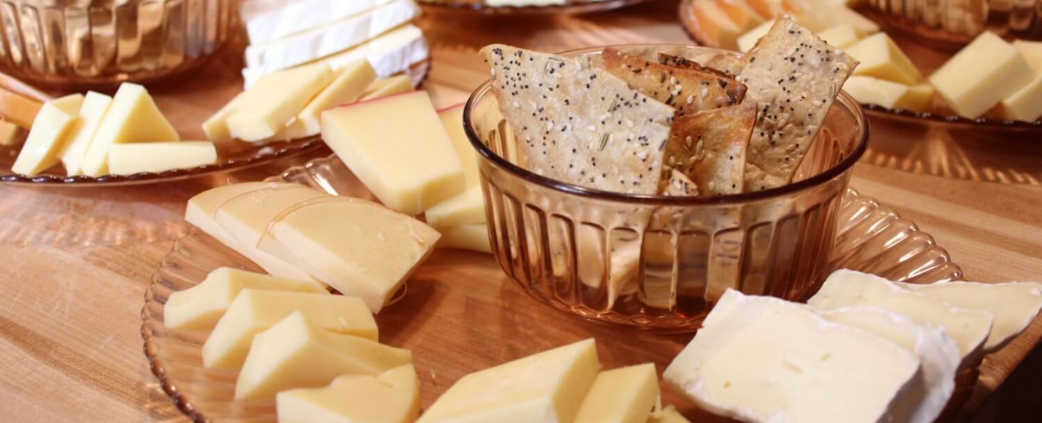 European Cheese Board