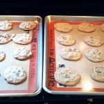Cookies in the Oven